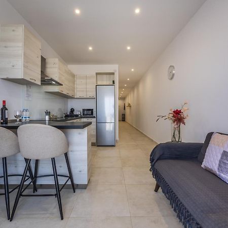 Ta Cetta Apartment 5 Min Walk From St Julians San Ġwann Zewnętrze zdjęcie