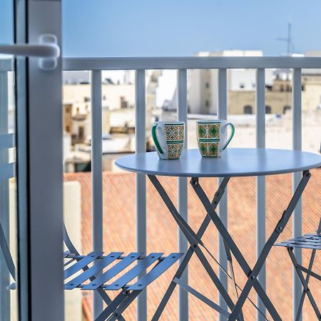 Ta Cetta Apartment 5 Min Walk From St Julians San Ġwann Zewnętrze zdjęcie