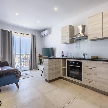 Ta Cetta Apartment 5 Min Walk From St Julians San Ġwann Zewnętrze zdjęcie
