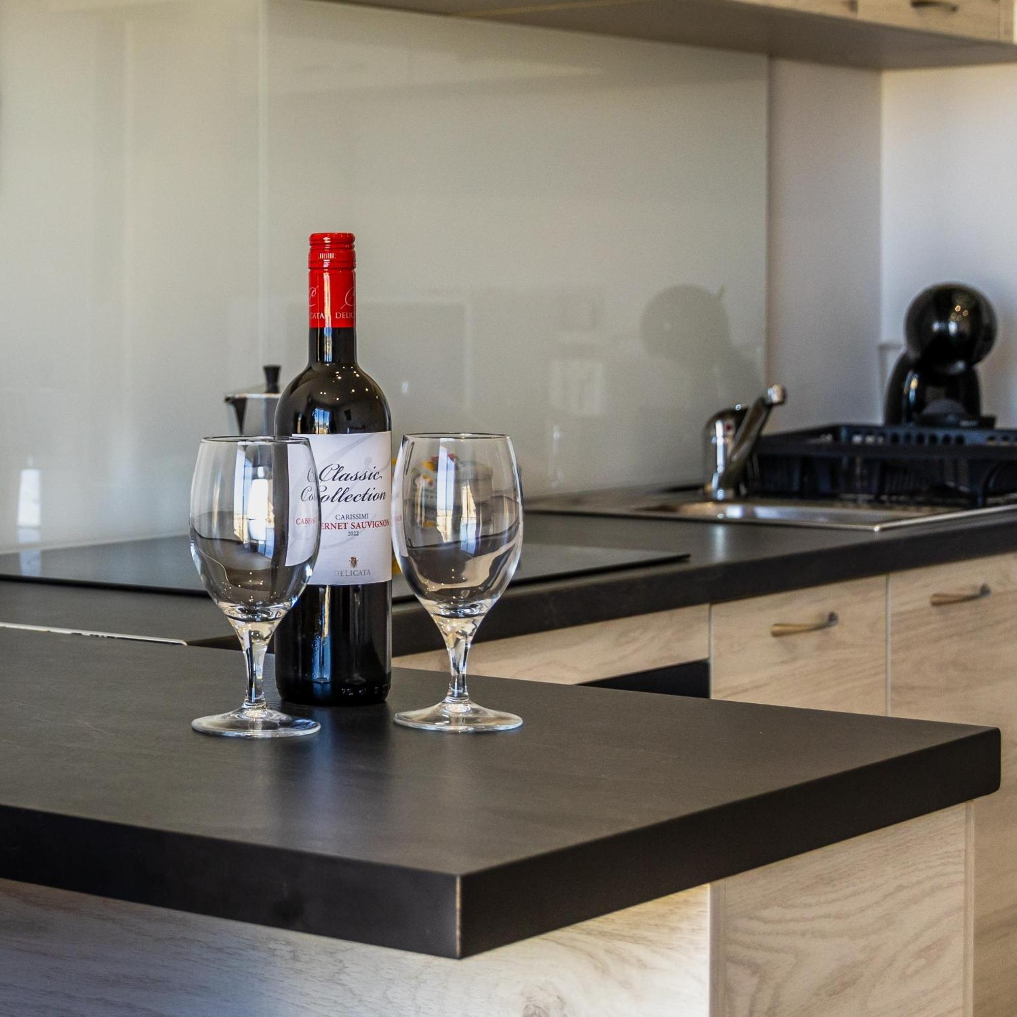 Ta Cetta Apartment 5 Min Walk From St Julians San Ġwann Zewnętrze zdjęcie